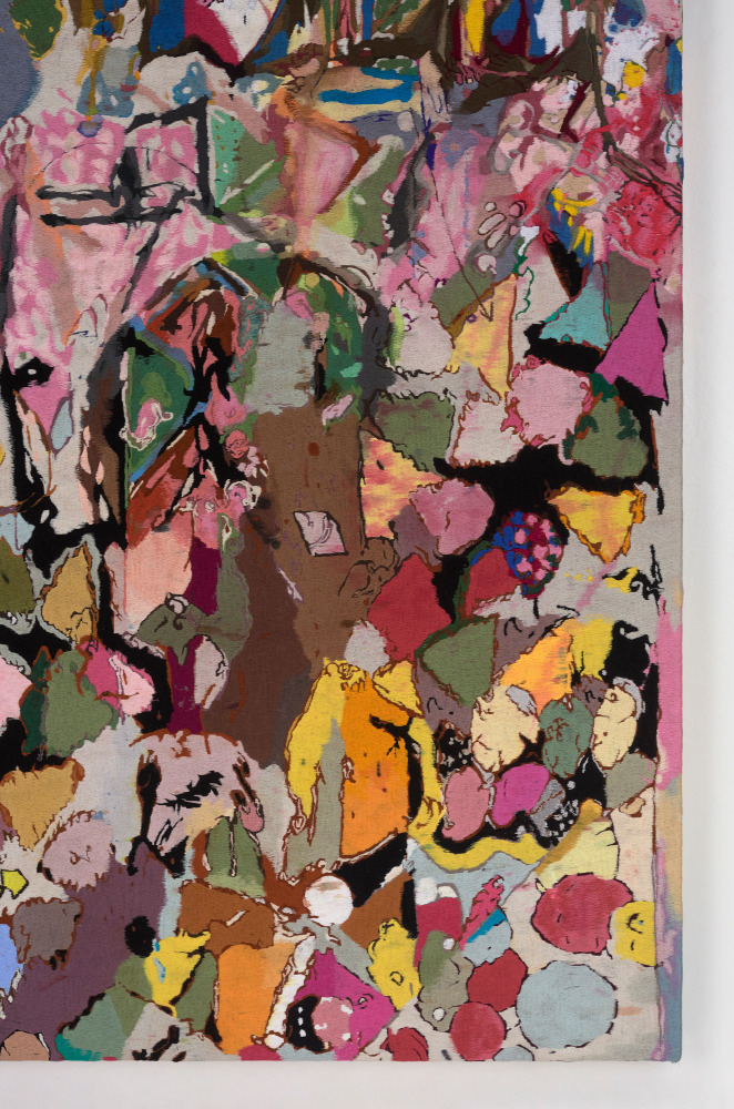 Art Basel Online Viewing Rooms