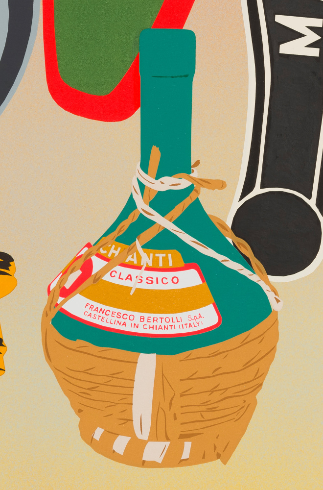 Firsthand: Matthew Brannon