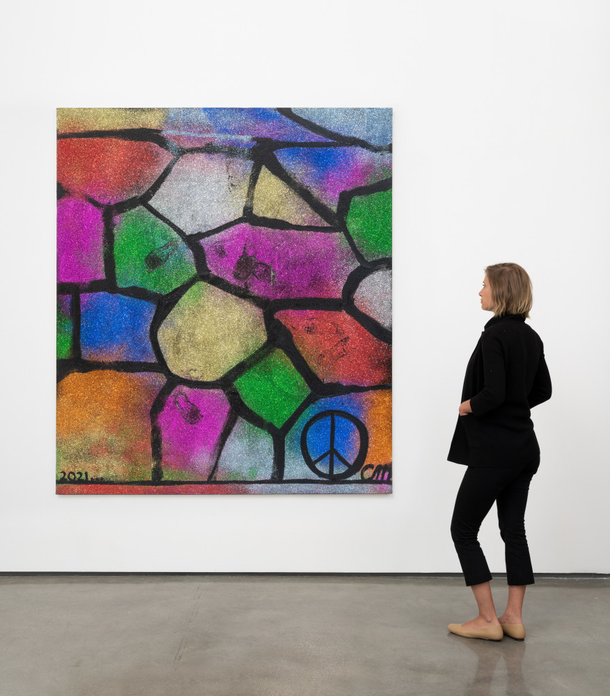 Art Basel Miami Beach 2021