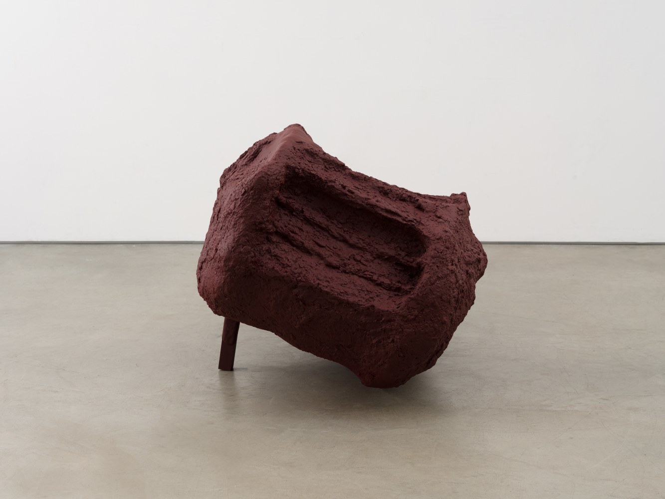 Firsthand: Shahryar Nashat