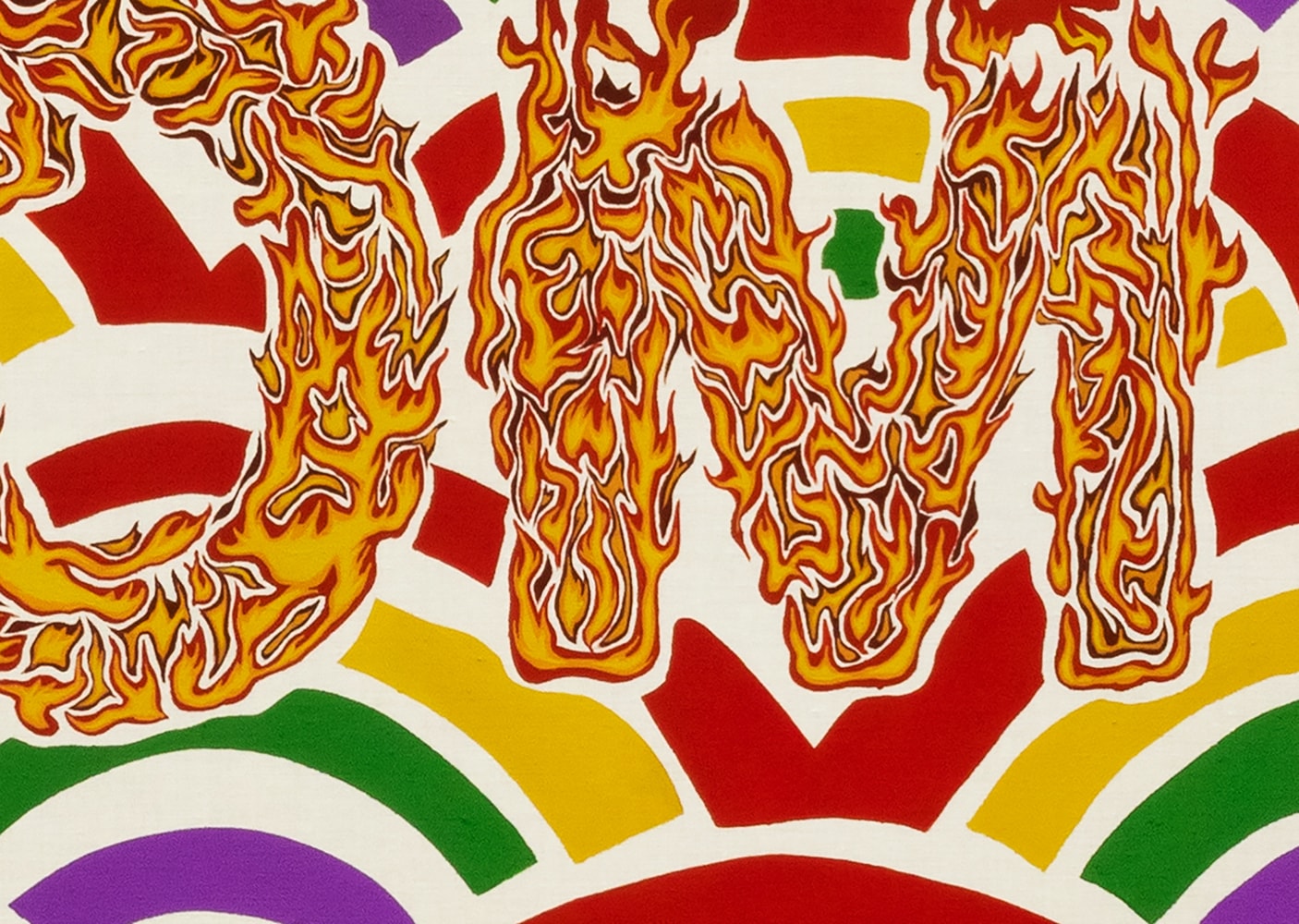 Art Basel OVR: Miami Beach