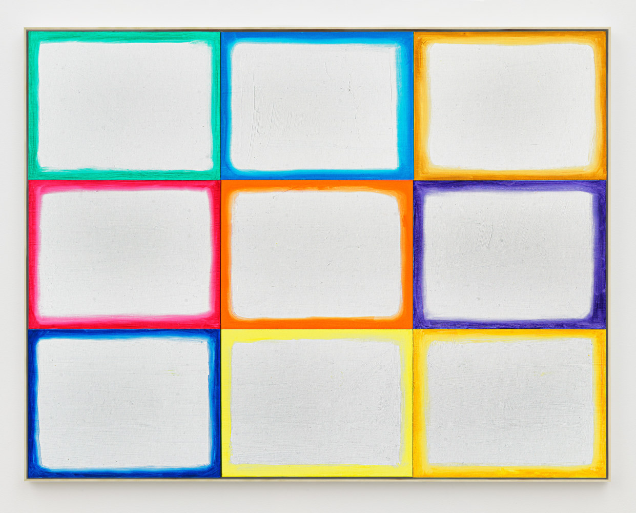 Firsthand: Andrea B&uuml;ttner