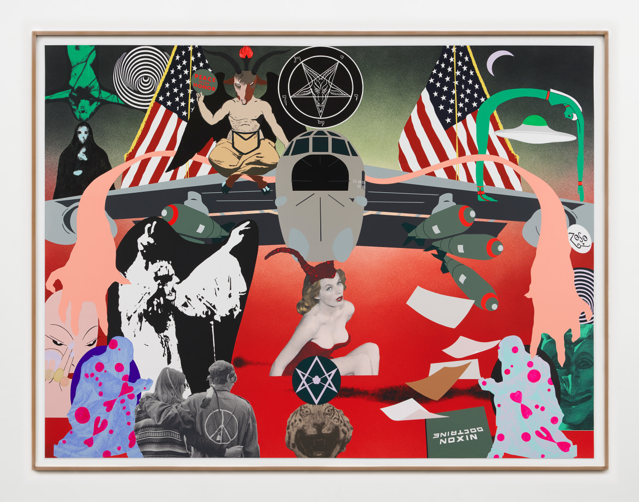 Art Basel Miami Beach 2022