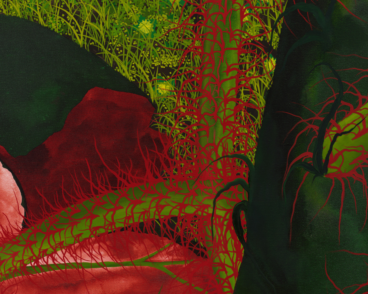 Art Basel Miami Beach 2021