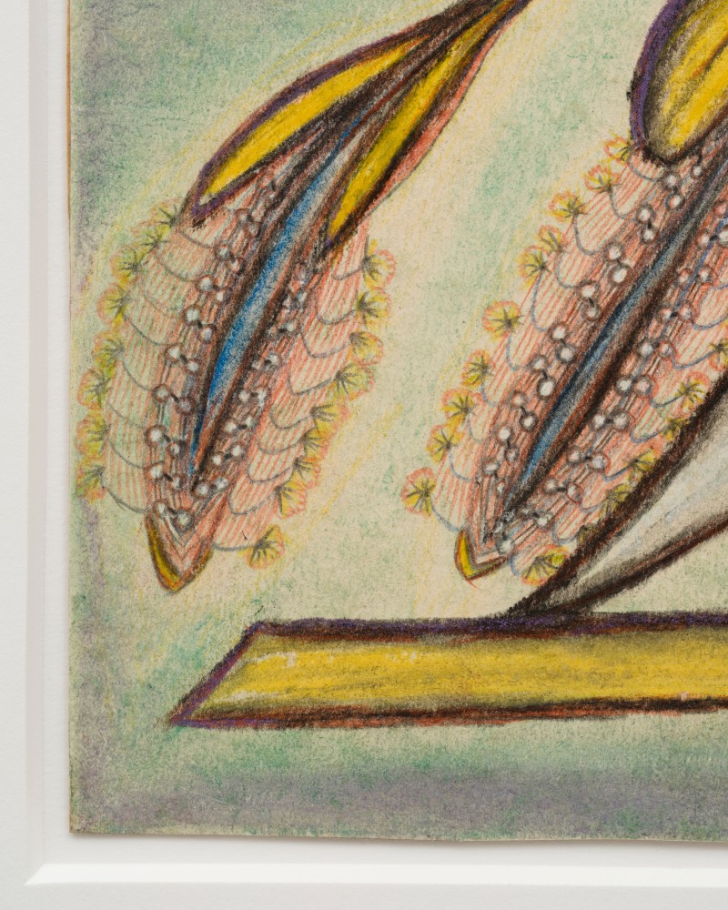 Lesley Vance &amp; Anna Zem&aacute;nkov&aacute;