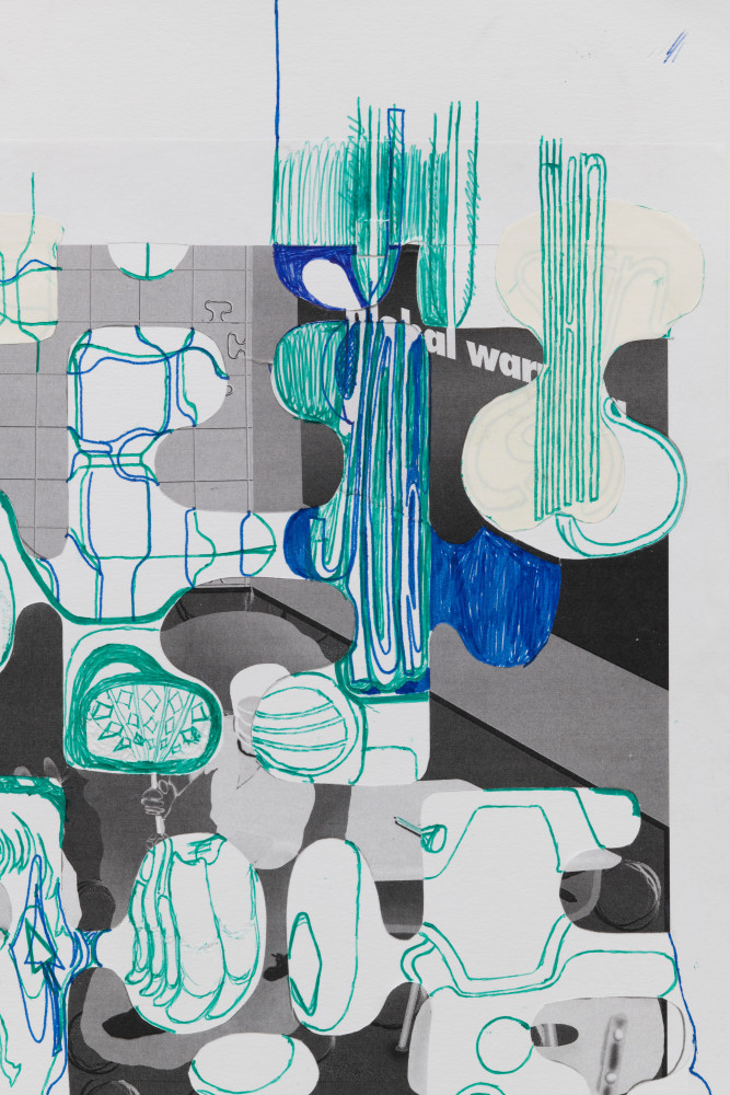 Artists for Climate Action