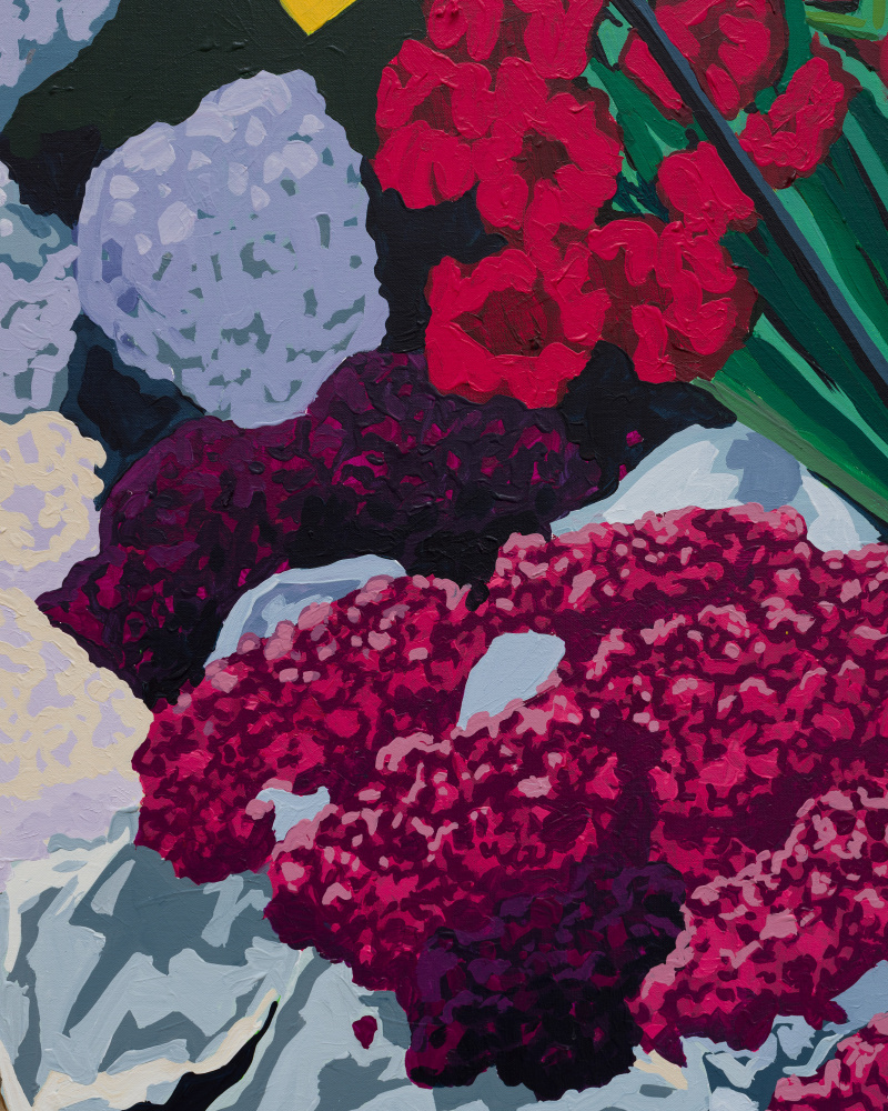 Art Basel Miami Beach 2021