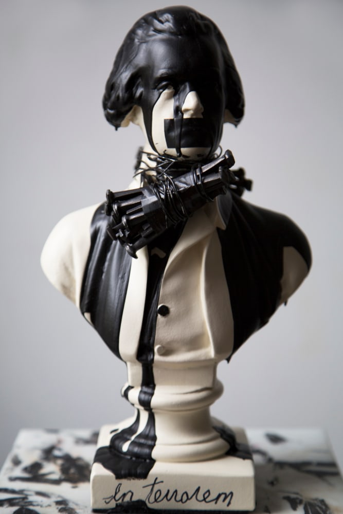 Listening for the Unsaid