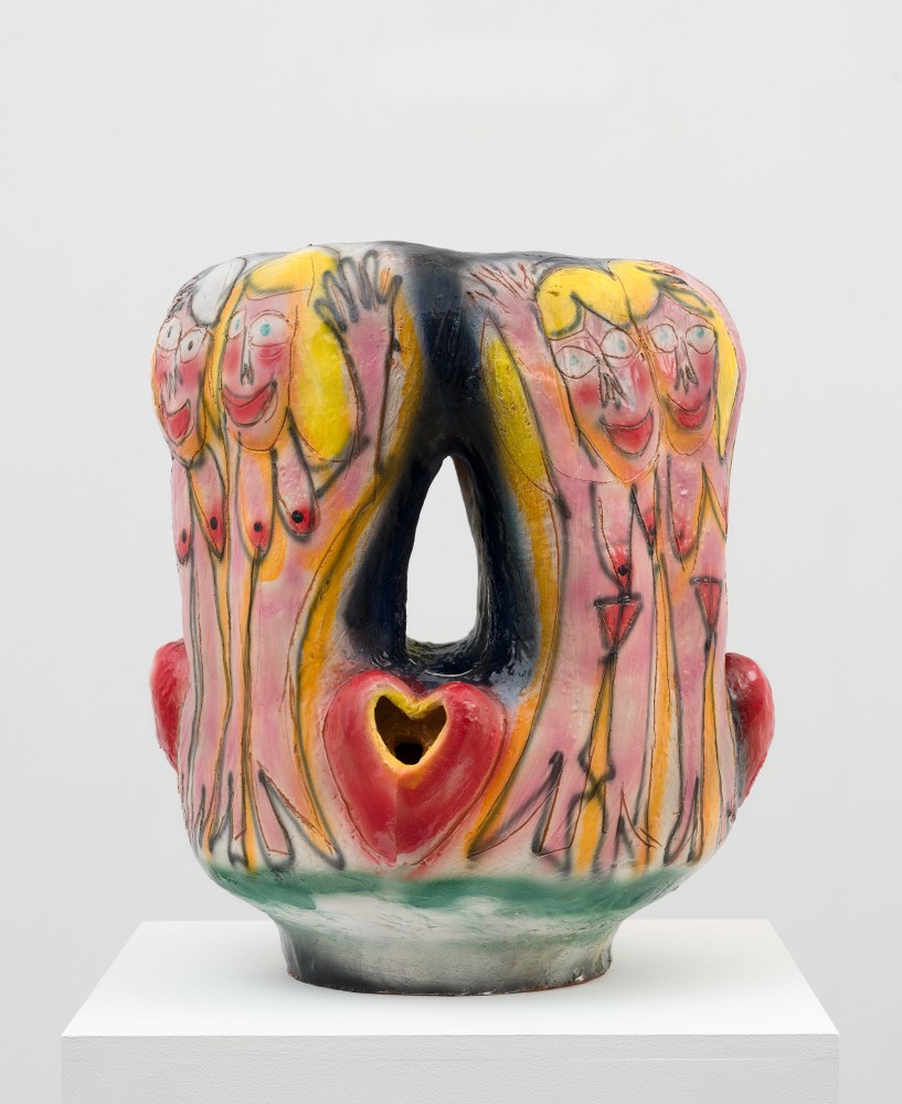 Art Basel OVR: Miami Beach