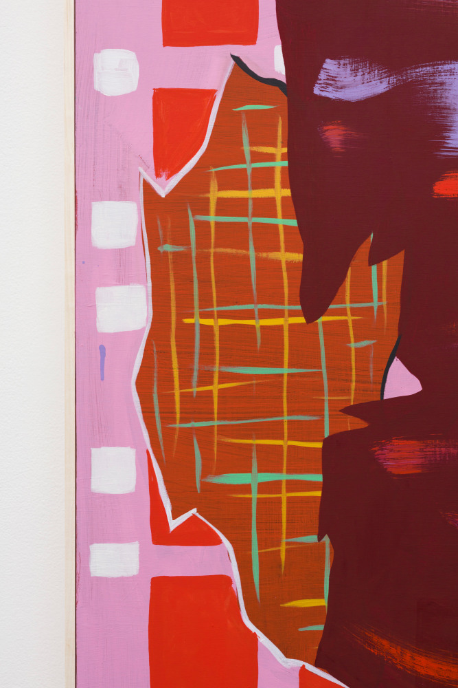 Art Basel Online Viewing Rooms