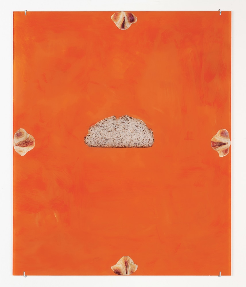 Firsthand: Andrea B&uuml;ttner