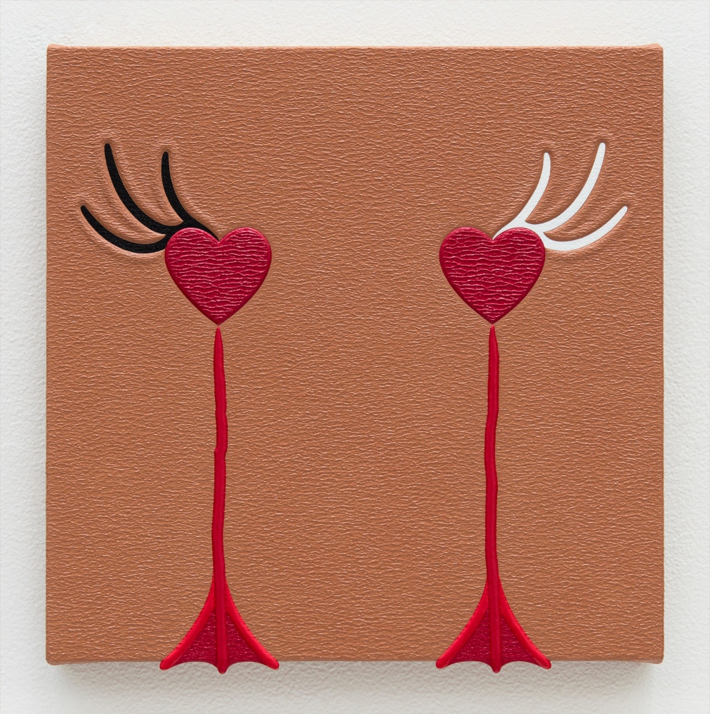 Art Basel Online Viewing Rooms