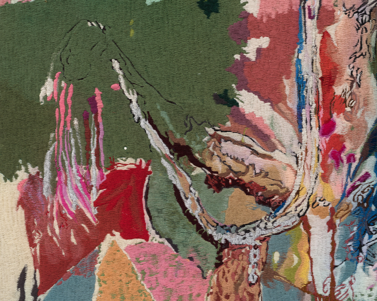 Art Basel Miami Beach 2021