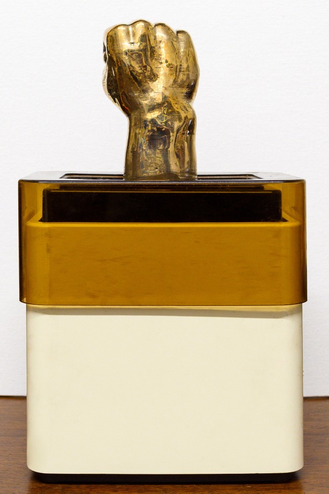 Listening for the Unsaid