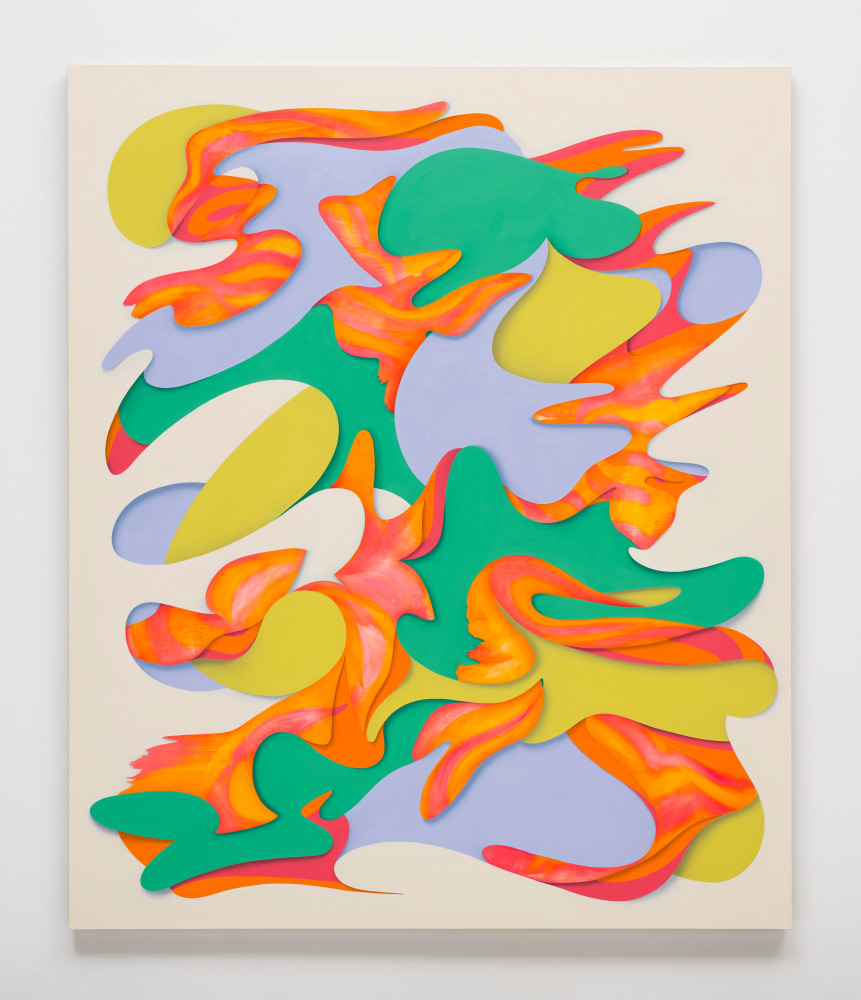 Lesley Vance &amp; Anna Zem&aacute;nkov&aacute;