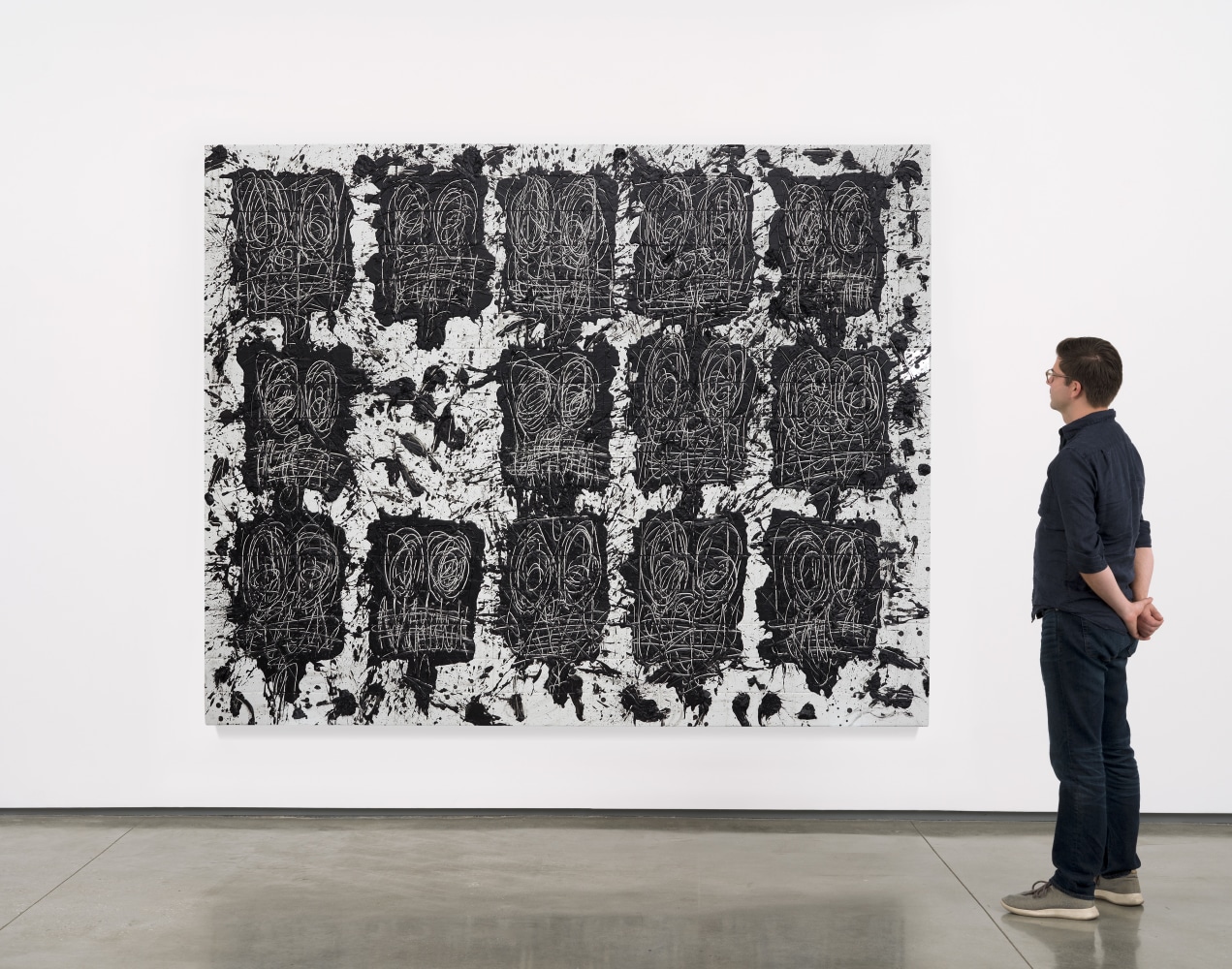 Art Basel Miami Beach 2021