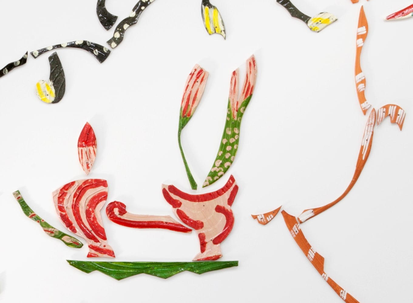 Art Basel Online Viewing Rooms