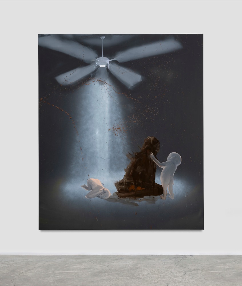 Art Basel Online Viewing Rooms