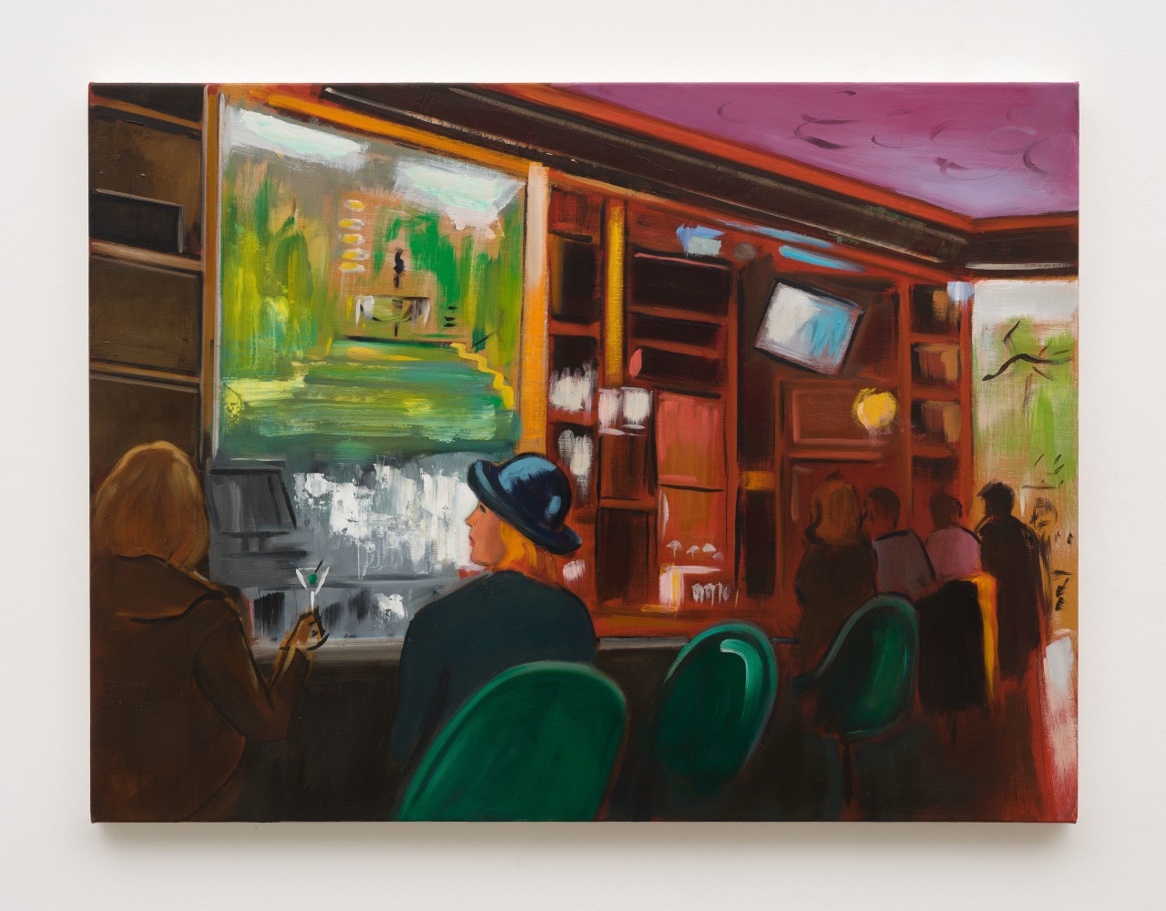 Art Basel Miami Beach 2022