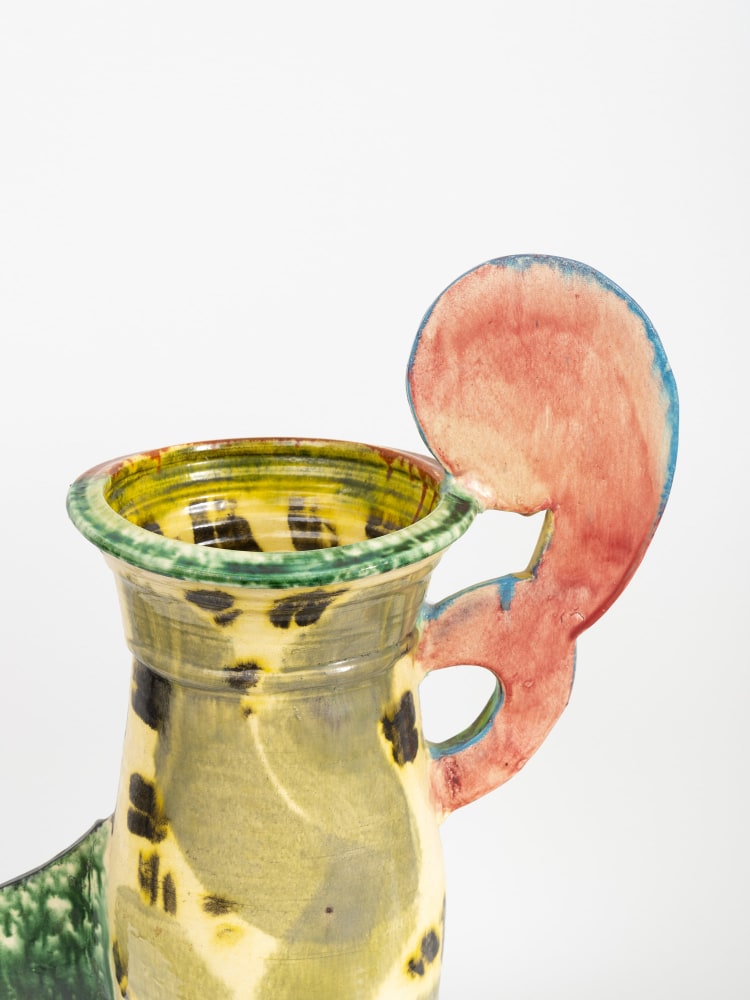 Art Basel OVR: Miami Beach