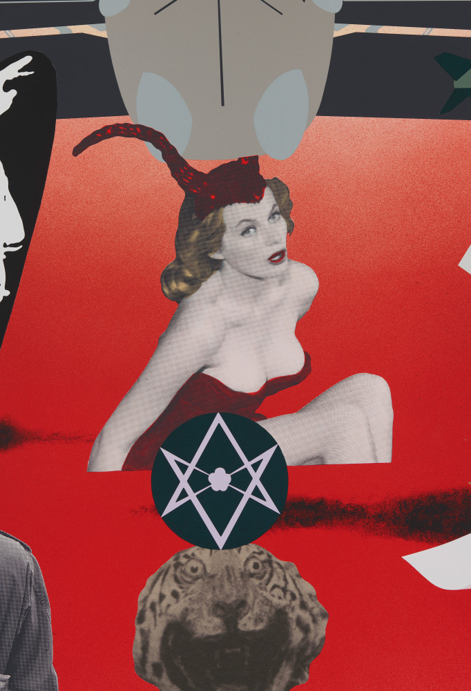 Art Basel Miami Beach 2022