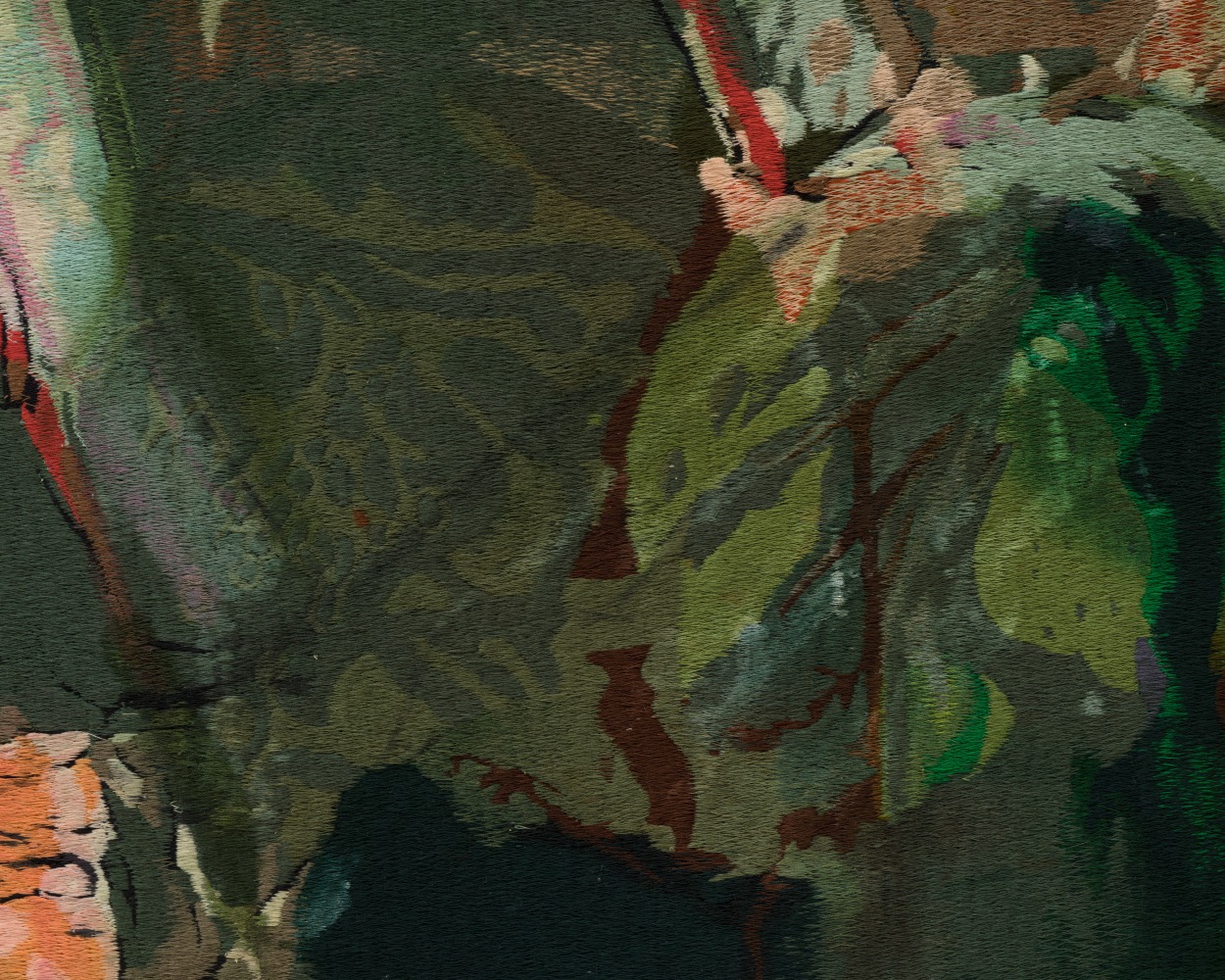 Art Basel Miami Beach 2021