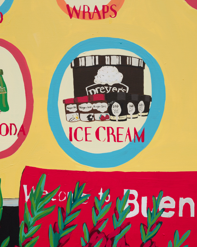 Art Basel Miami Beach 2021