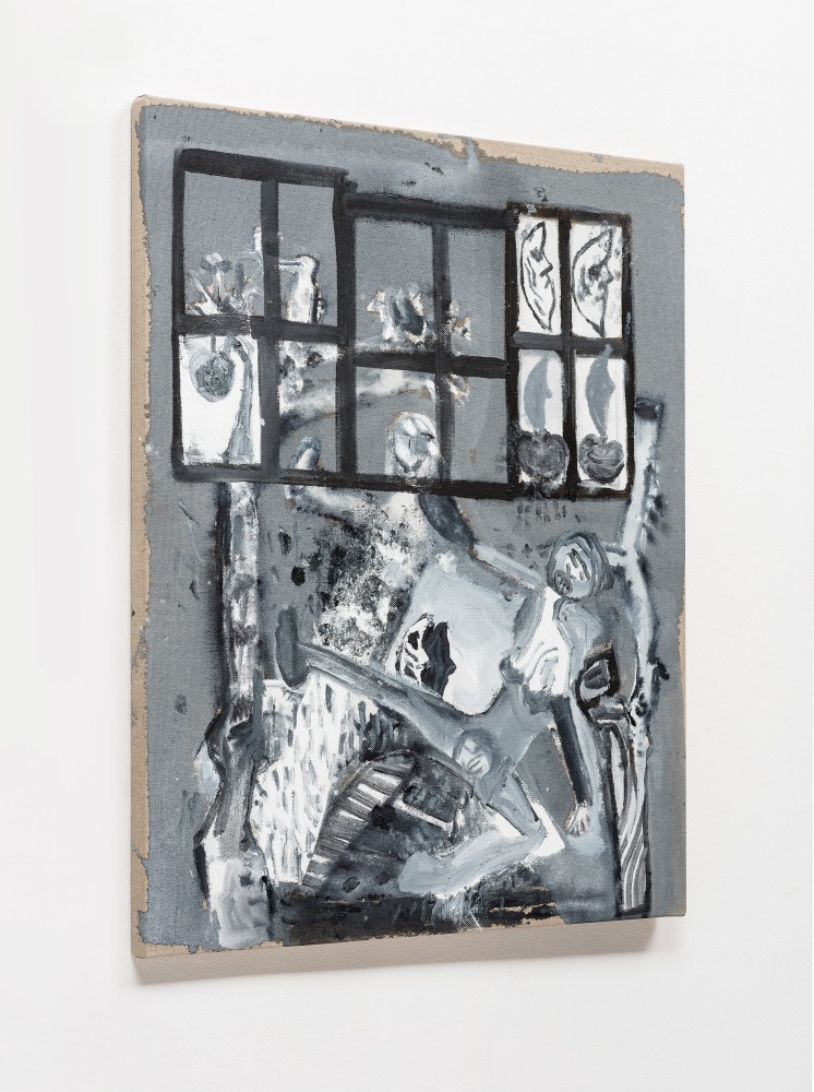 Art Basel OVR: Miami Beach