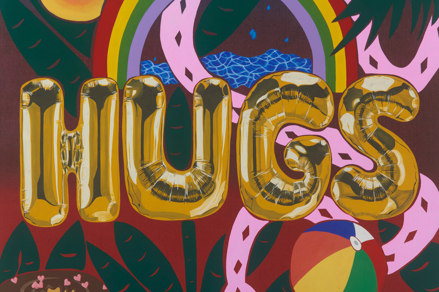 Art Basel Miami Beach 2022