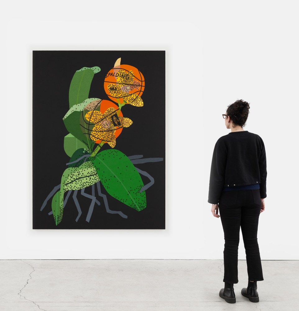 Art Basel Miami Beach 2021