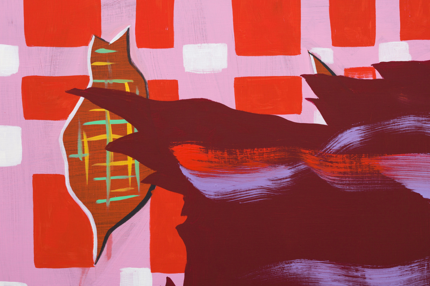 Art Basel Online Viewing Rooms