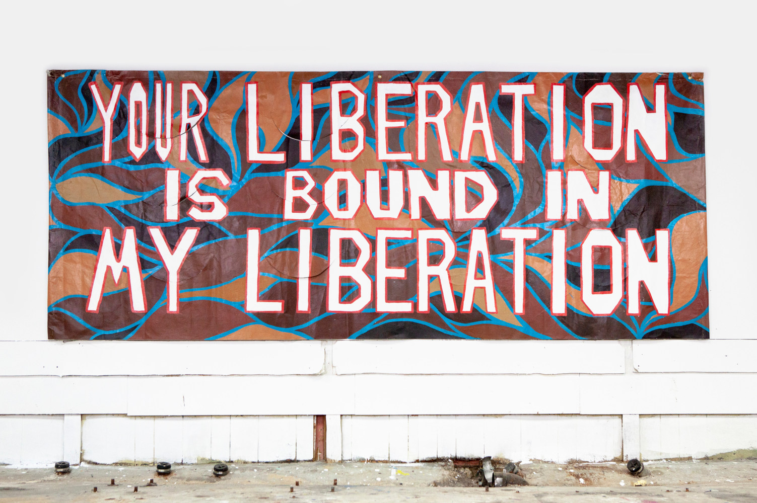 Listening for the Unsaid