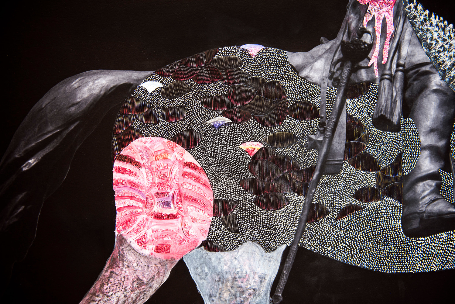 Listening for the Unsaid