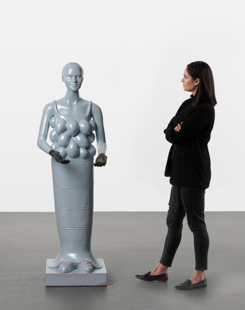 Frieze New York Preview