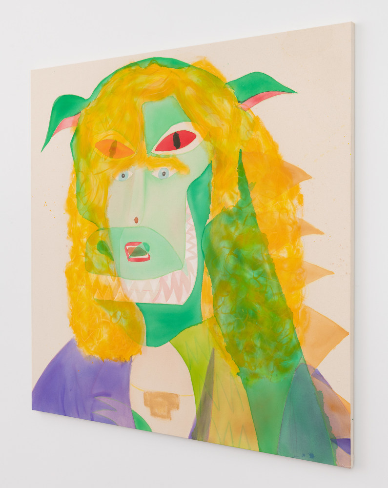 Art Basel OVR: Miami Beach