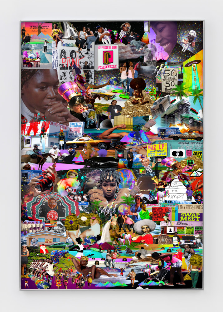 Art Basel Online Viewing Rooms