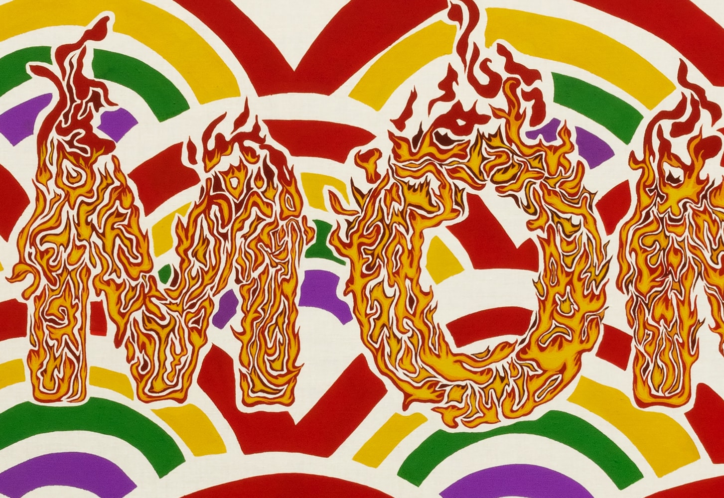 Art Basel OVR: Miami Beach