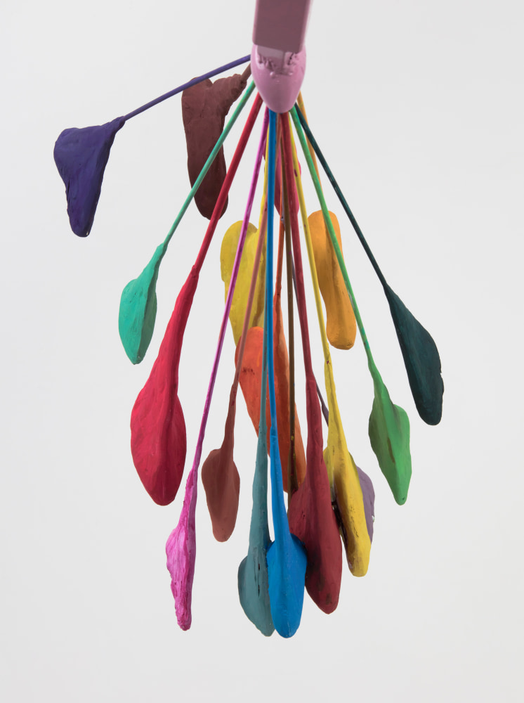 Art Basel Online Viewing Rooms