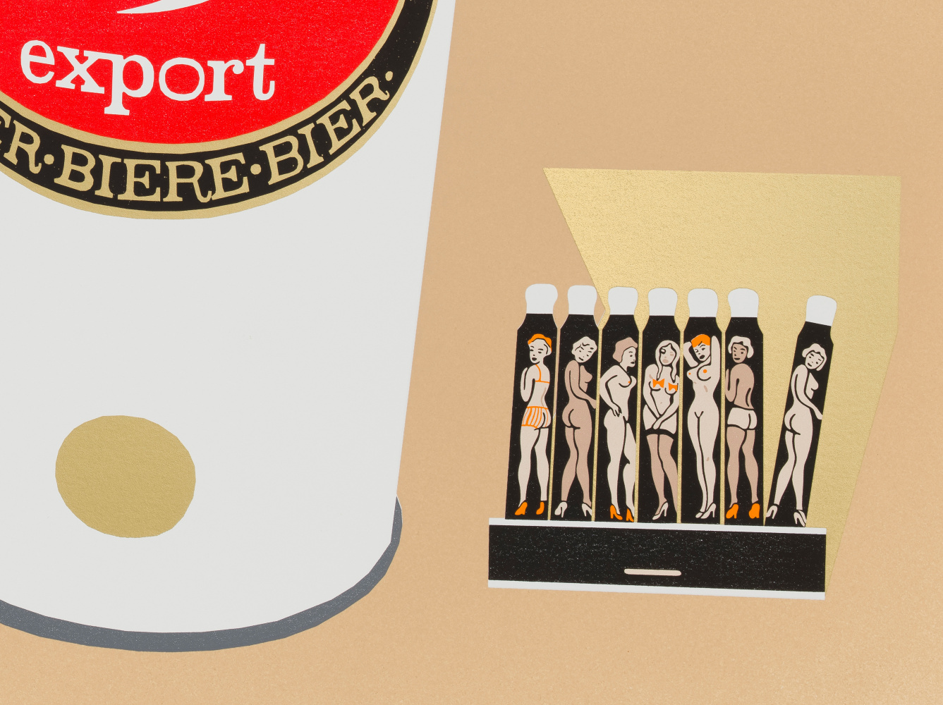 Firsthand: Matthew Brannon