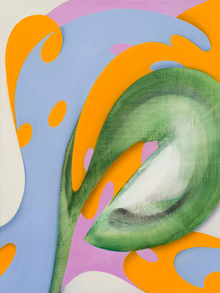 Lesley Vance &amp; Anna Zem&aacute;nkov&aacute;