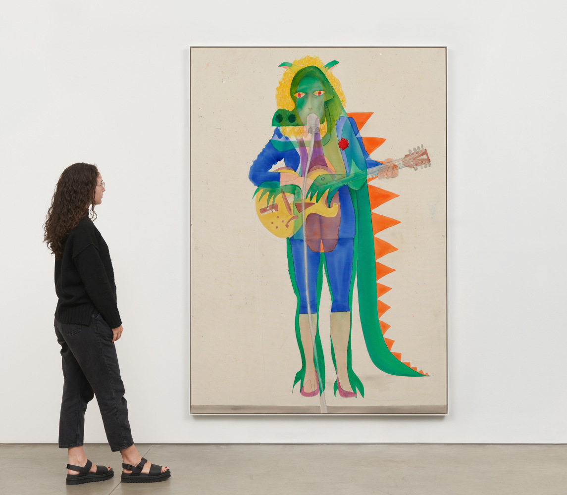 Art Basel 2021