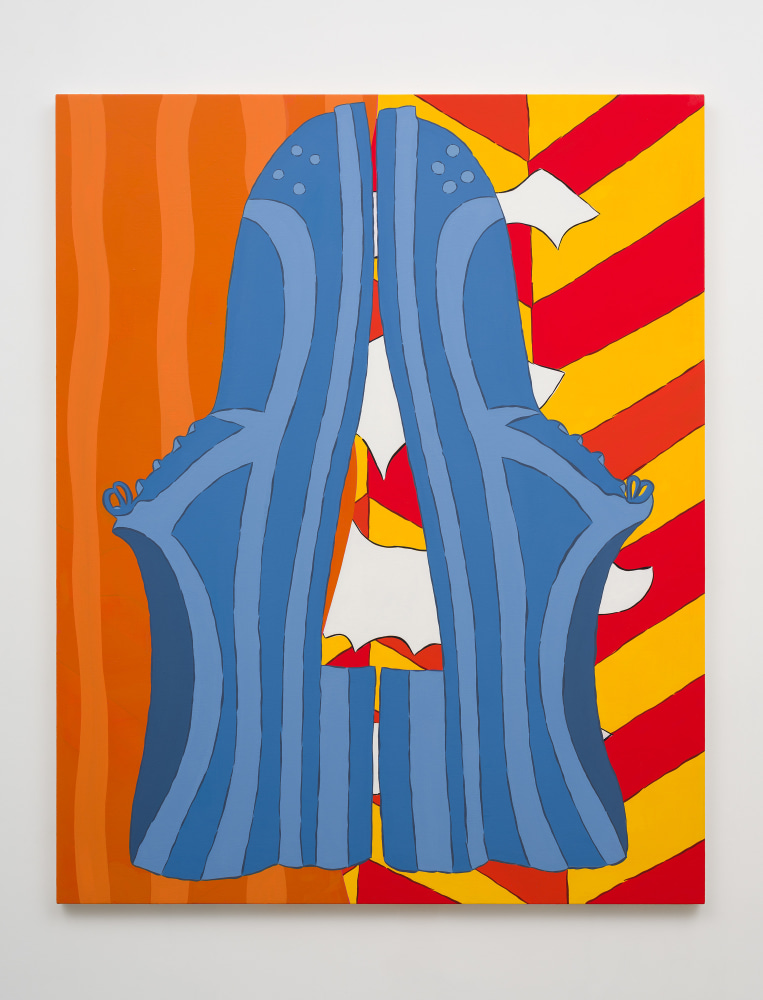 Art Basel OVR: Miami Beach