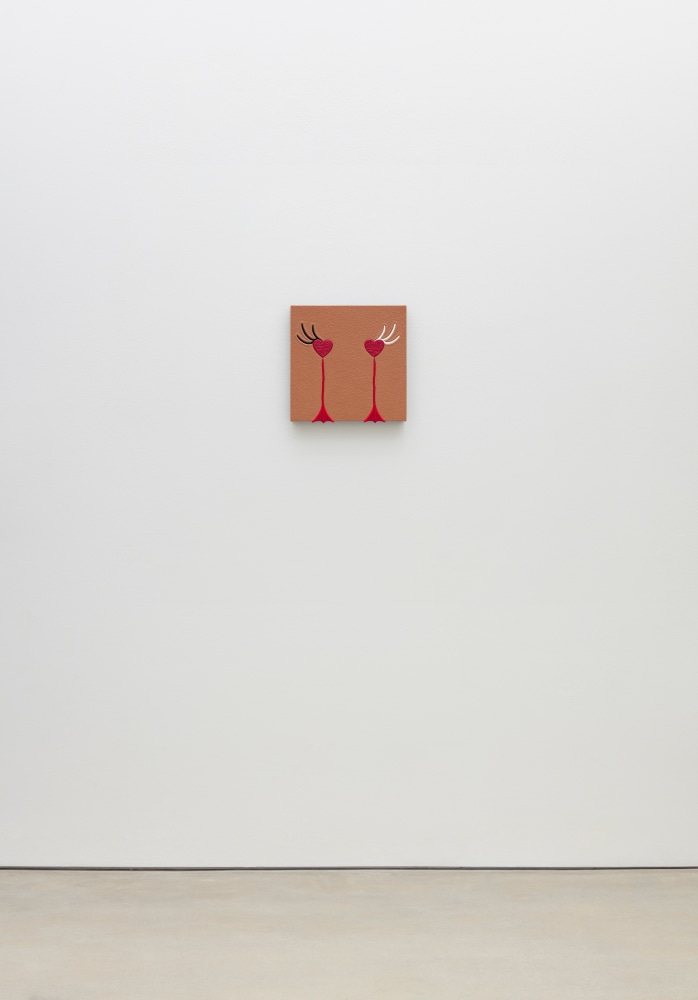 Art Basel Online Viewing Rooms