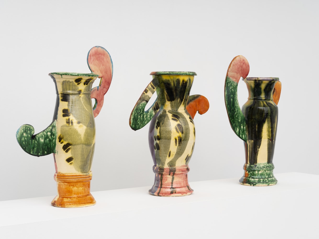 Art Basel OVR: Miami Beach