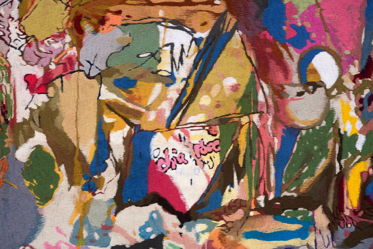 Art Basel Online Viewing Rooms