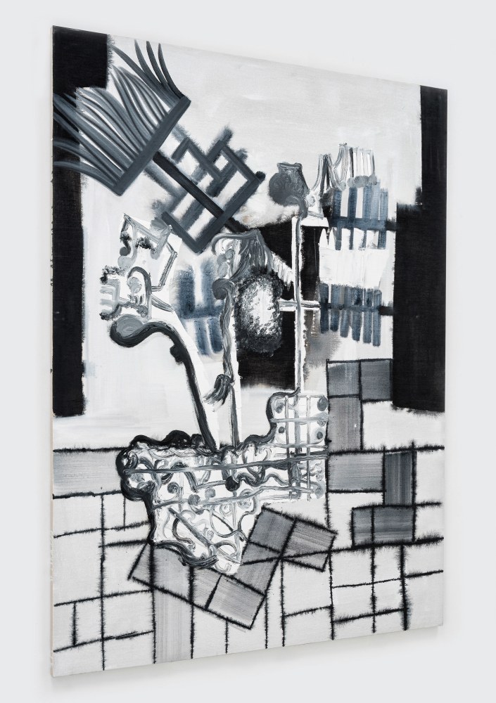 Art Basel Online Viewing Rooms