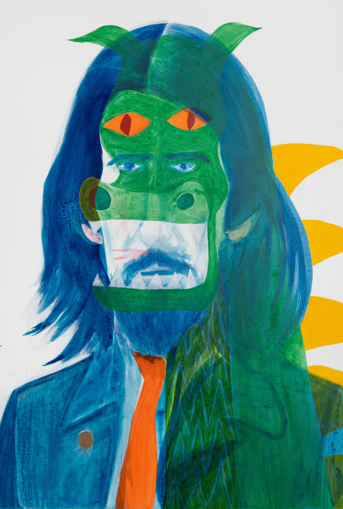 Art Basel Online Viewing Rooms