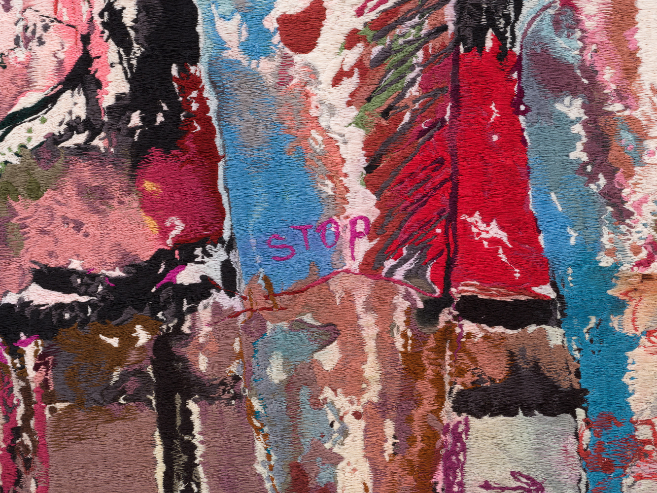 Art Basel OVR: Miami Beach