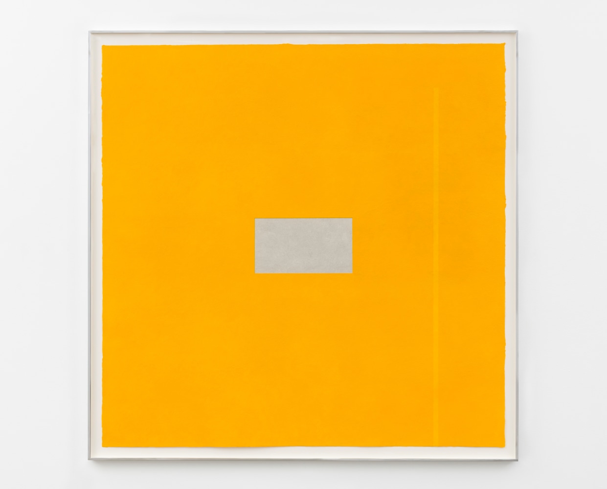 One-on-One: Sam Gilliam