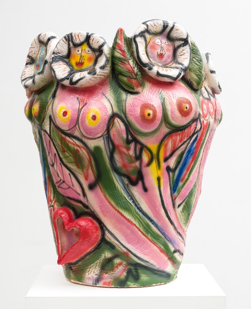 Art Basel Miami Beach 2021